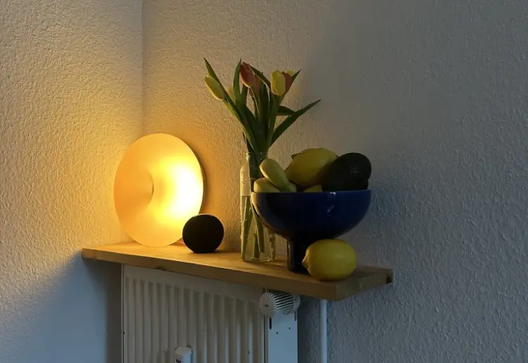 Mid Century Berlin Altbau