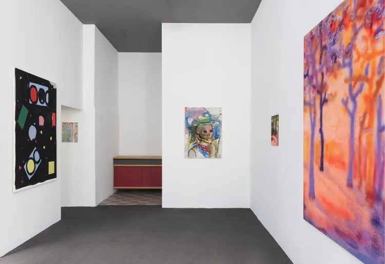 Central & Spacious Gallery Space | Show Room | Pop-Up