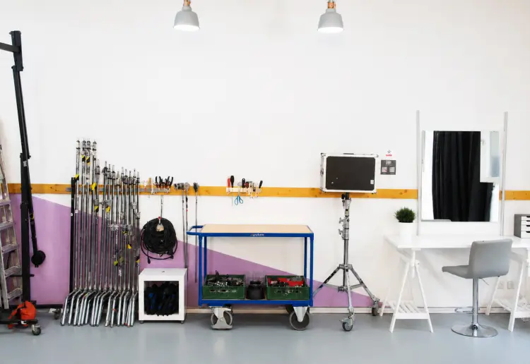 Allmost Studio