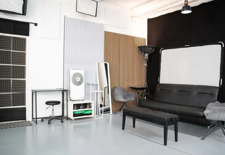 Allmost Studio