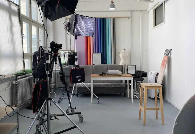 Allmost Studio