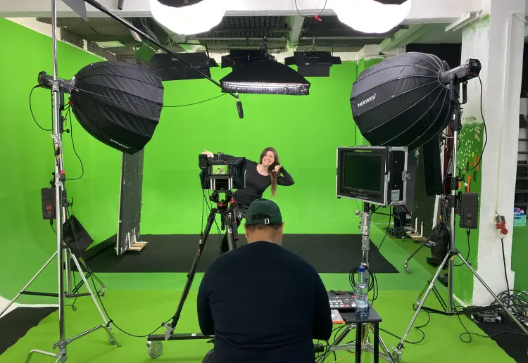Allmost Studio