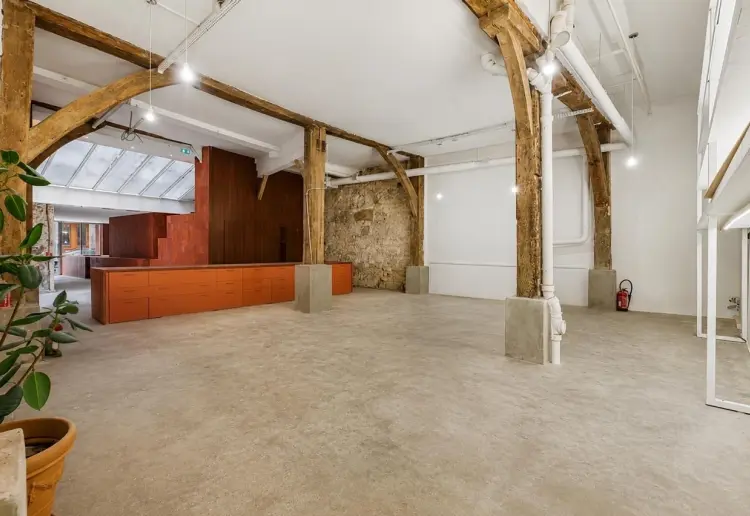 pop up store rue des Saints-Pères, Paris 6e
