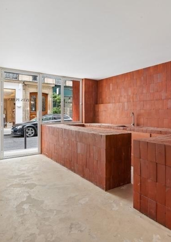 pop up store rue des Saints-Pères, Paris 6e