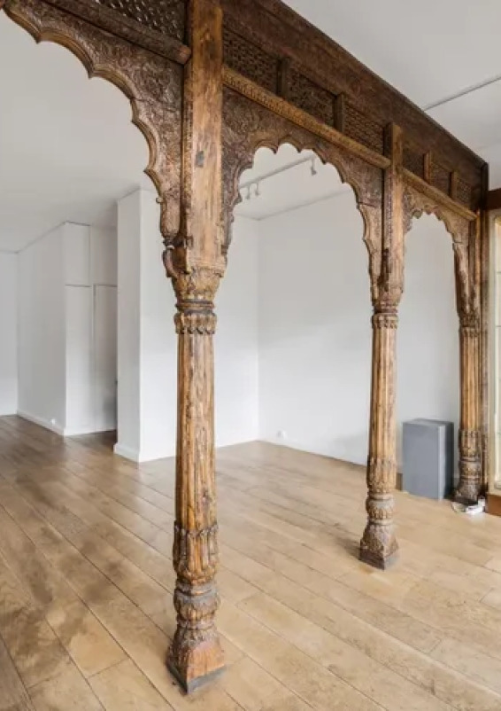 Contemporary Pop-Up | Le Marais, Paris