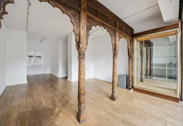 Contemporary Pop-Up | Le Marais, Paris