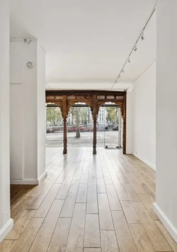 Contemporary Pop-Up | Le Marais, Paris