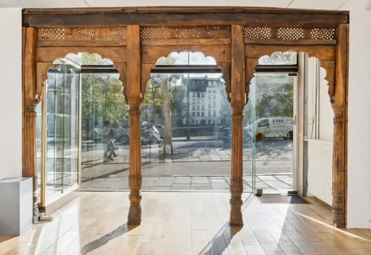 Contemporary Pop-Up | Le Marais, Paris
