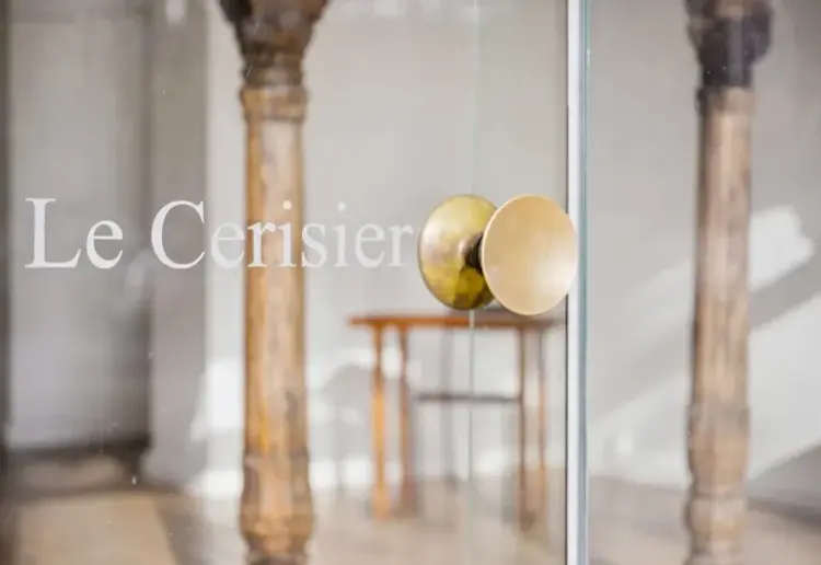 Contemporary Pop-Up | Le Marais, Paris