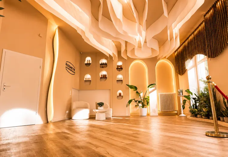 Beauty Space Kosmetik am Schlosspark
