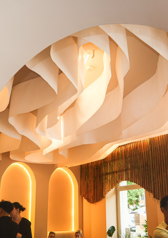 Beauty Space Kosmetik am Schlosspark