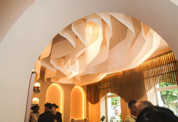 Beauty Space Kosmetik am Schlosspark