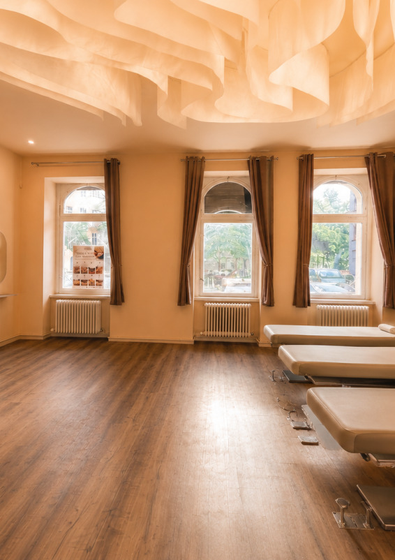 Beauty Space Kosmetik am Schlosspark