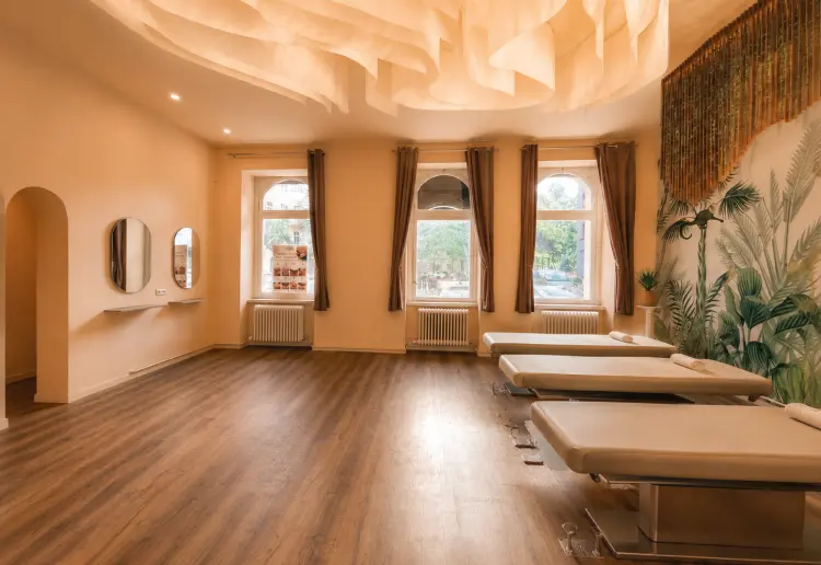 Beauty Space Kosmetik am Schlosspark