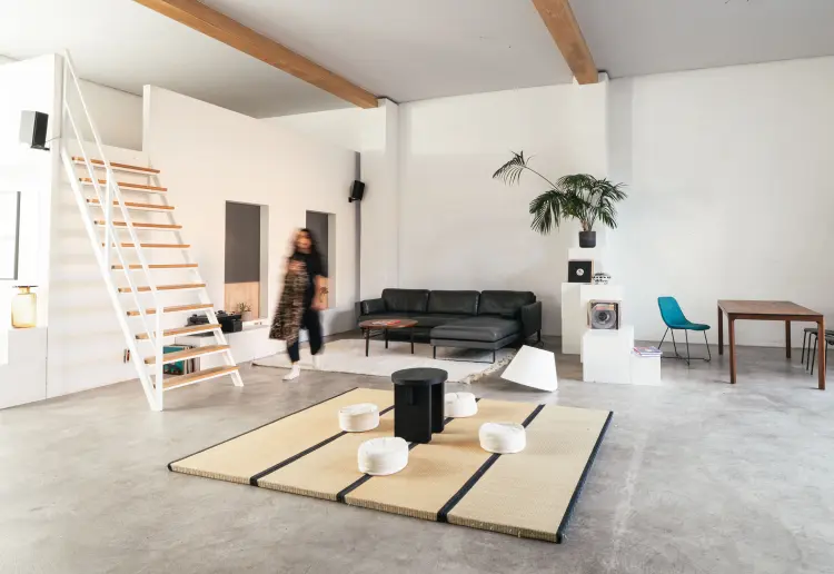 Creative base built for the makers