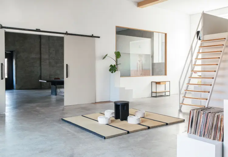 Creative base built for the makers