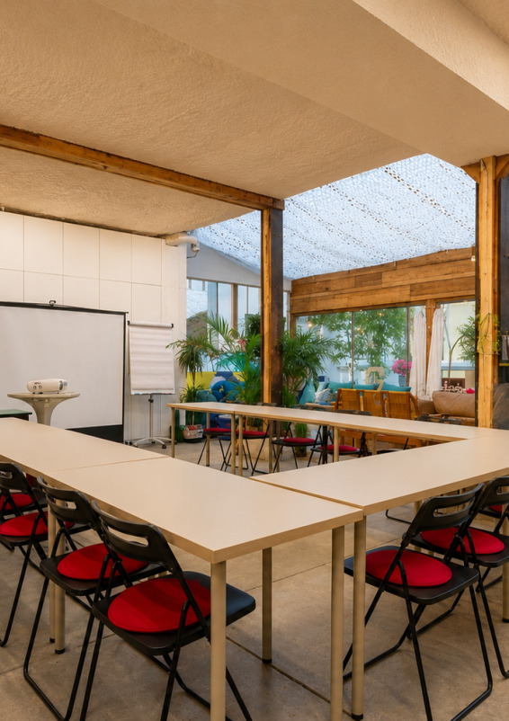 Bright Luminous Loft for Corporate Events & Workshops near Gare de Lyon
