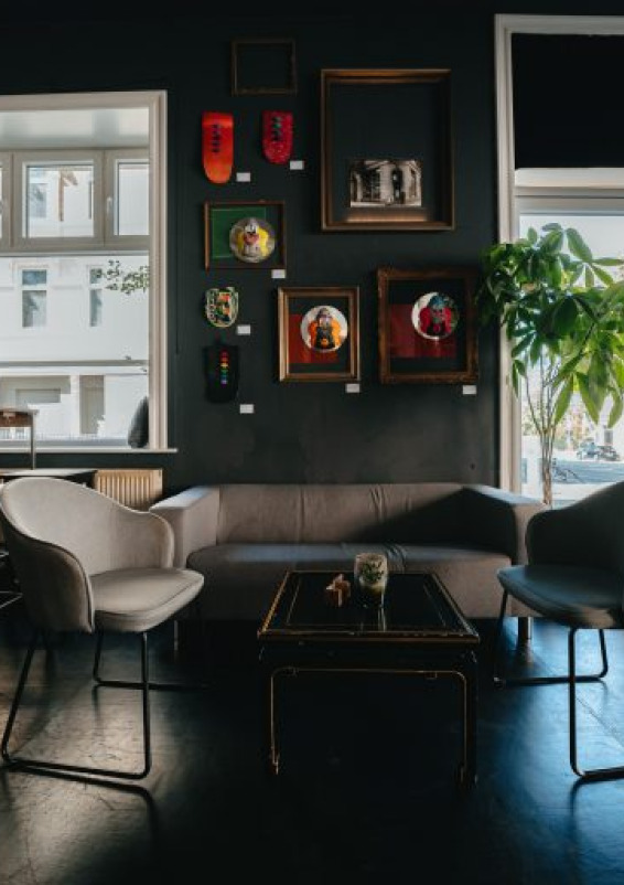 PopUp/Showroom/Gallery/Eventfläche
