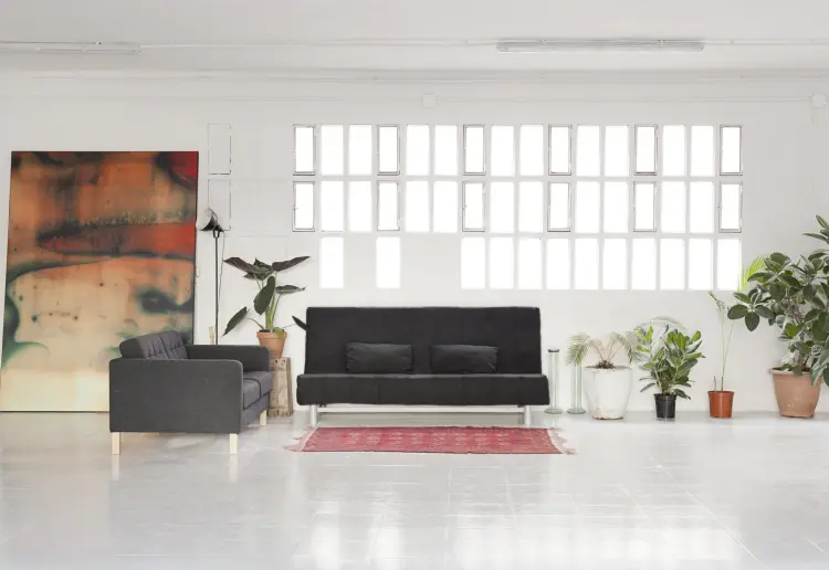 Local de 300m2 con cocina preciosa en Poblenou