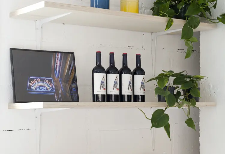 Local de 300m2 con cocina preciosa en Poblenou