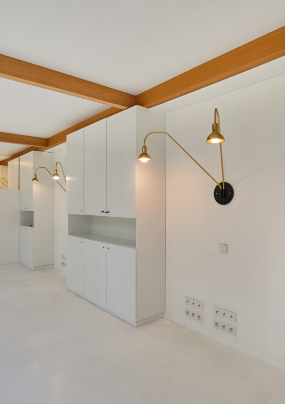 Showroom Portefoin