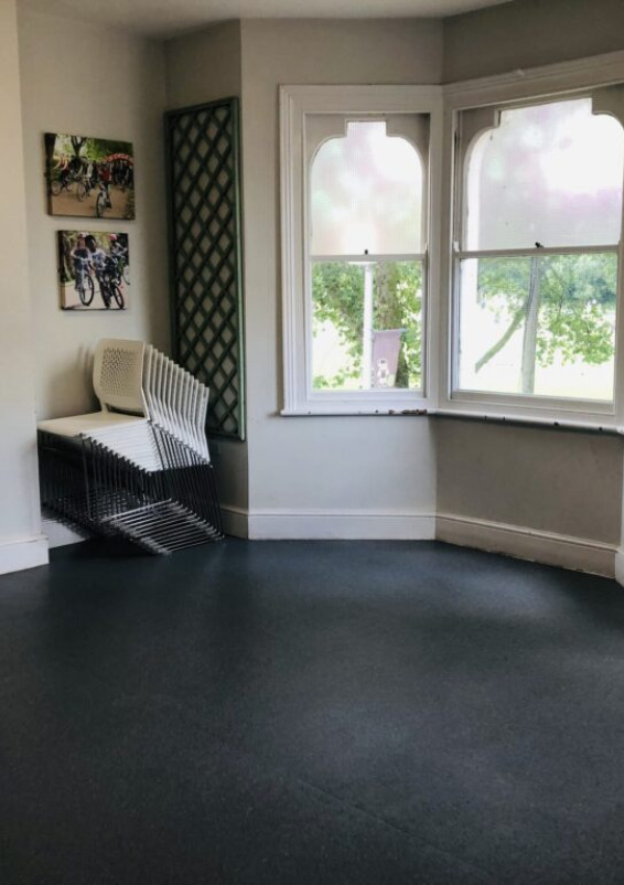 Private Upstairs Event Space