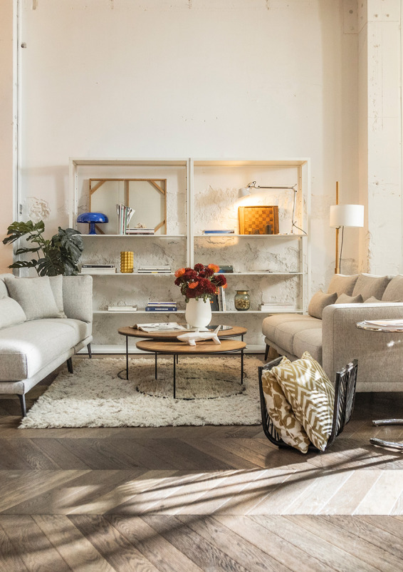 Industrial Loft for Events and Productions in Central Barcelona