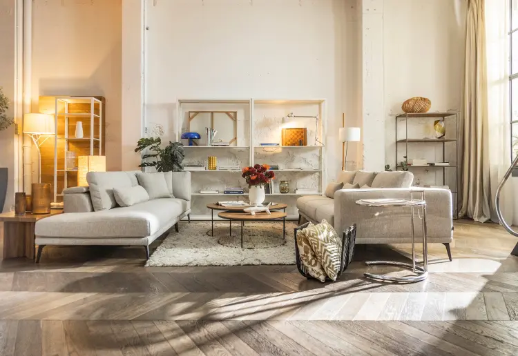 Industrielles Loft für Events und Produktionen im Zentrum von Barcelona