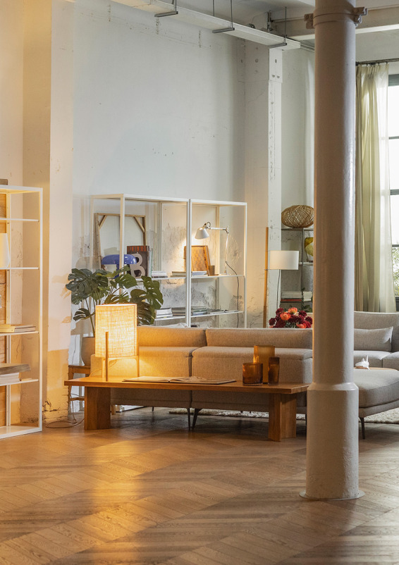 Industrial Loft for Events and Productions in Central Barcelona