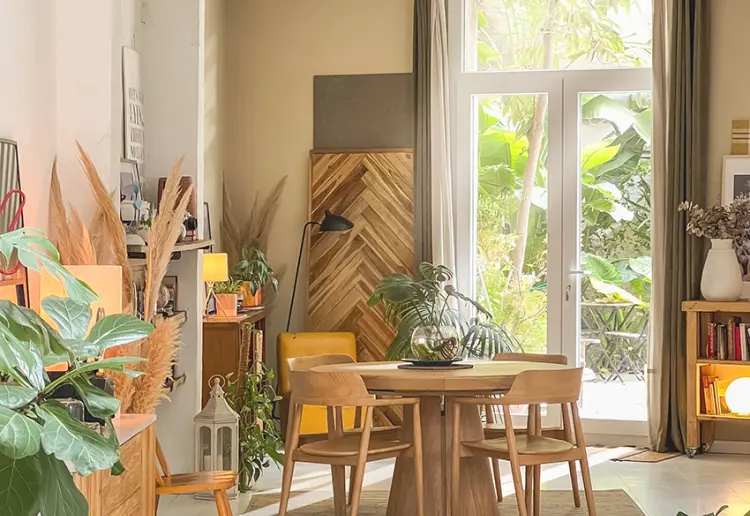 The Garden Kitchen — Heller Raum für Produktionen und Events