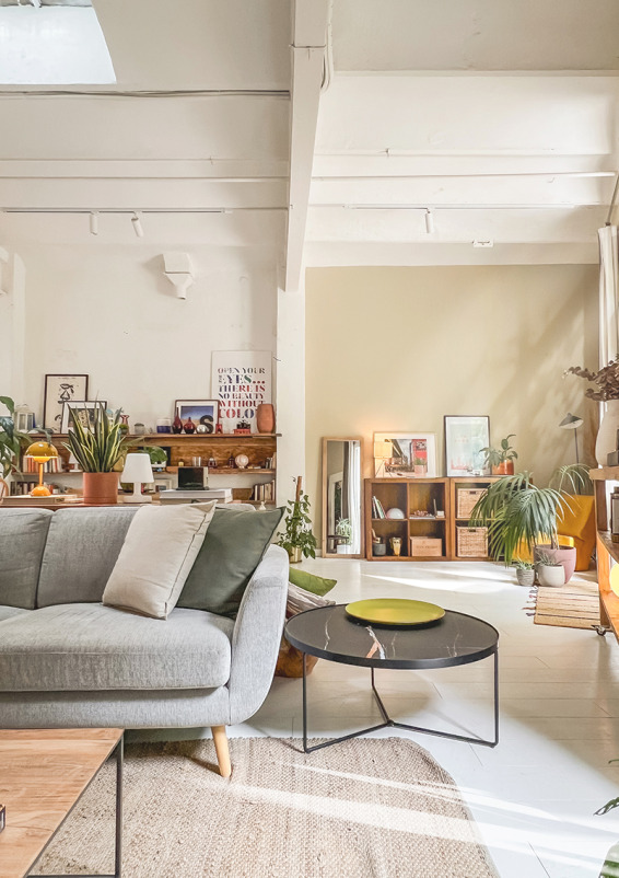 The Garden Kitchen — A Bright Space for Productions & Events