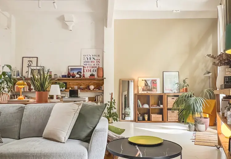 The Garden Kitchen — Heller Raum für Produktionen und Events