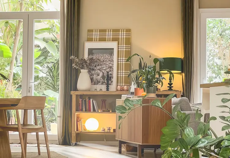 The Garden Kitchen — Heller Raum für Produktionen und Events