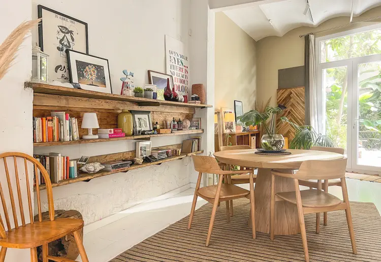 The Garden Kitchen — Heller Raum für Produktionen und Events