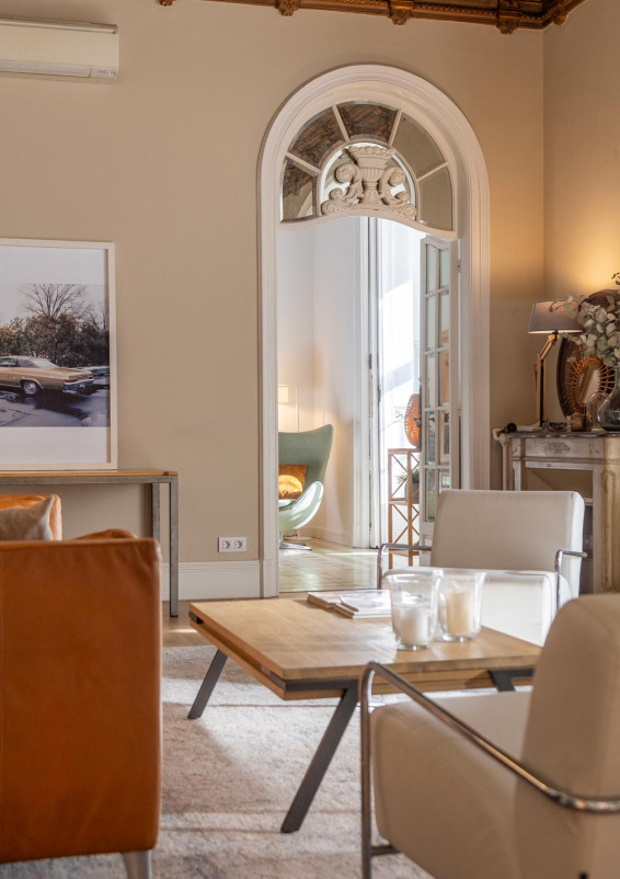 The Grand — An Elegant Space for Productions & Events