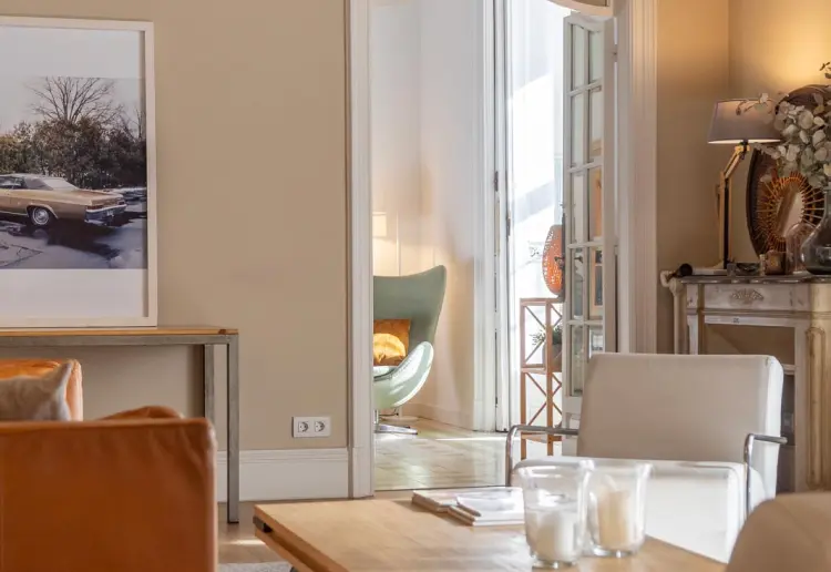 The Grand — Eleganter Raum für Produktionen und Events