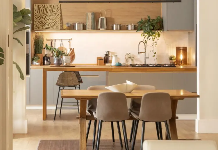 The Grand — Eleganter Raum für Produktionen und Events