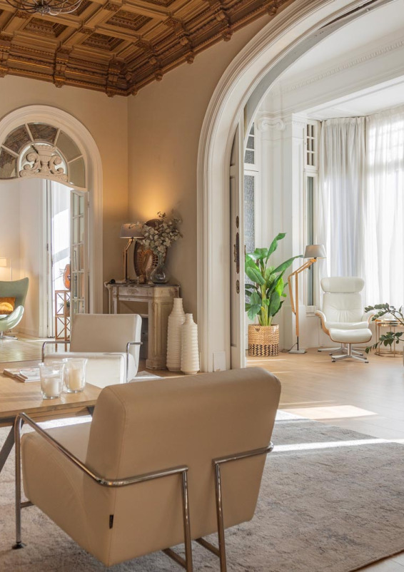 The Grand — An Elegant Space for Productions & Events