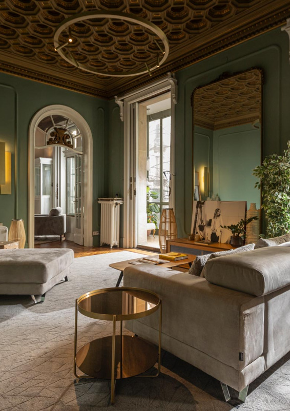 The Curated — A Characterful Space for Productions & Events