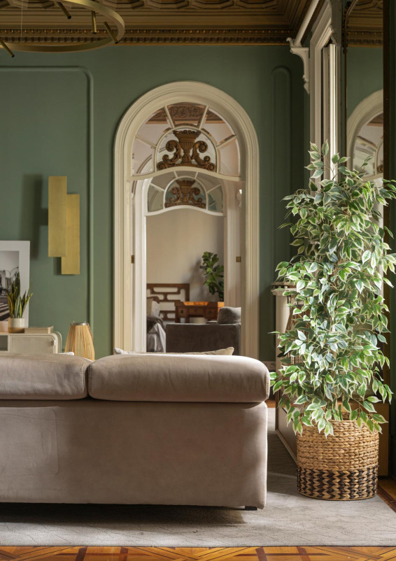 The Curated — A Characterful Space for Productions & Events