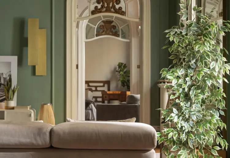 The Curated — Charaktervoller Raum für Produktionen und Events