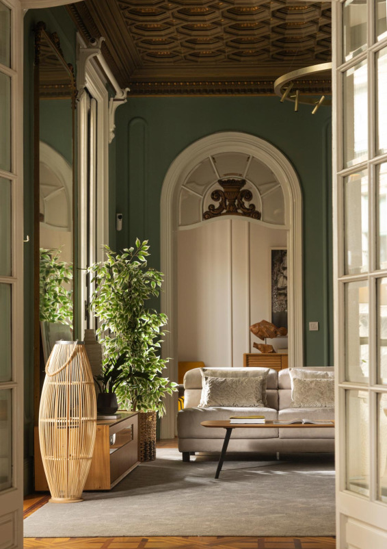 The Curated — A Characterful Space for Productions & Events