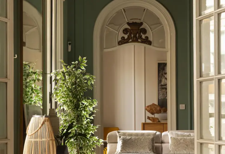 The Curated — Charaktervoller Raum für Produktionen und Events