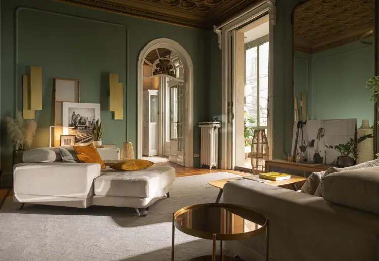 The Curated — Charaktervoller Raum für Produktionen und Events