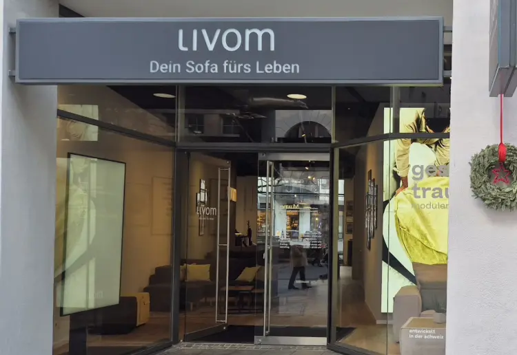 Flexible Pop-up- & Showroomfläche im Herzen Münchens