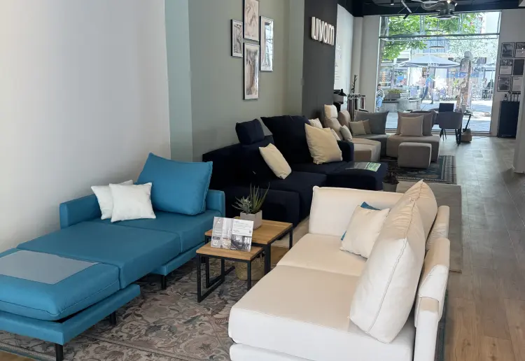 Flexible Pop-up- & Showroomfläche im Herzen Münchens