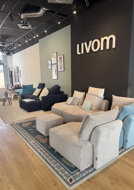 Flexible Pop-up- & Showroomfläche im Herzen Münchens