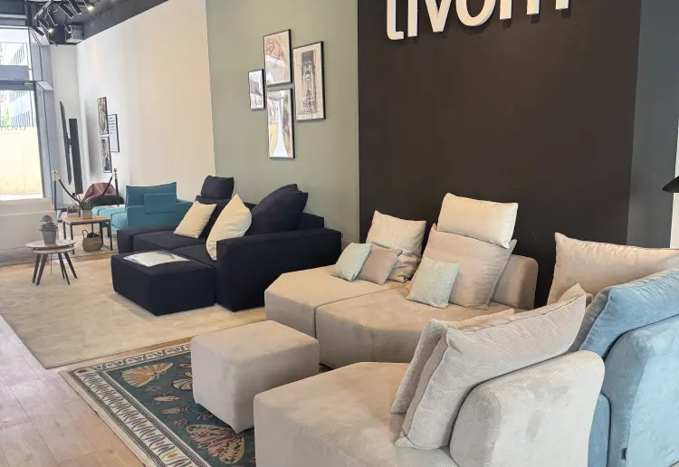 Flexible Pop-up- & Showroomfläche im Herzen Münchens
