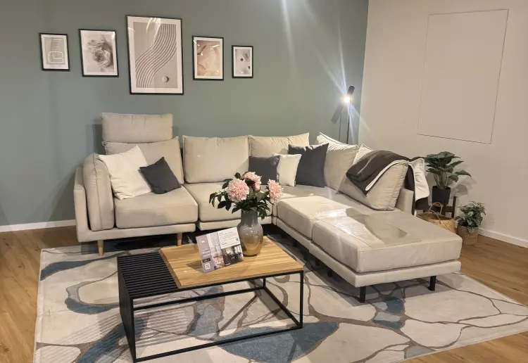 Flexible Pop-up- & Showroomfläche im Herzen Münchens