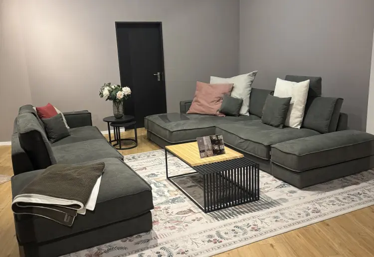Flexible Pop-up- & Showroomfläche im Herzen Münchens
